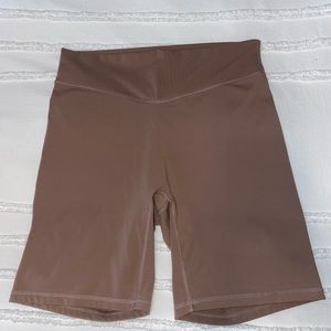 Balance Vitality Cloud Rider Short - Smoky Quartz - Size L